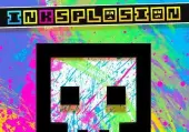 InkSplosion (PC) Steam Key - GLOBAL