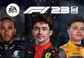 F1 23 (Xbox One / Xbox Series X|S) Xbox Live Key - ARGENTINA