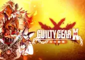 GUILTY GEAR Xrd -SIGN- (PC) Steam Key - GLOBAL
