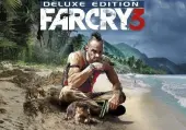 Far Cry 3 Deluxe Edition (PC) Steam Gift - GLOBAL