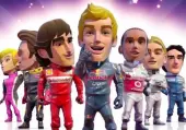 F1 Race Stars + Season Pass (PC) Steam Key - GLOBAL