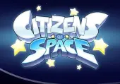 Citizens of Space (PC) Steam Key - EU