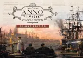 Anno 1800 Console Edition - Deluxe (Xbox Series X|S) Xbox Live Key - EU