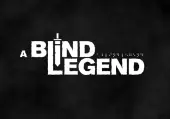A Blind Legend (PC) Steam Key - GLOBAL
