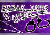 Break Into Zatwor (PC) Steam Key - GLOBAL