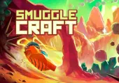 SmuggleCraft (PC) Steam Key - GLOBAL