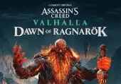 Assassin's Creed Valhalla - Dawn of Ragnarök (DLC) (PC) Ubisoft Connect Key - EU