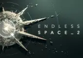 ENDLESS Space 2 (PC) Steam Key - EMEA