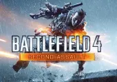Battlefield 4 Second Assault (DLC) (PC) EA App Key - GLOBAL