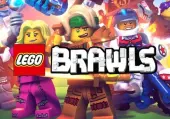 LEGO Brawls (Xbox One / Xbox Series X|S) Xbox Live Key - EU