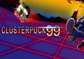 ClusterPuck 99 (PC) Steam Key - GLOBAL