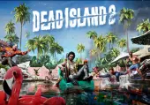 Dead Island 2 (PC) Steam Key - EU