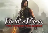 Prince of Persia: The Forgotten Sands (PC) Ubisoft Connect Key - GLOBAL