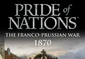 Pride of Nations: The Franco-Prussian War 1870 (DLC) (PC) Steam Key - GLOBAL