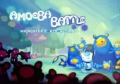 Amoeba Battle: Microscopic RTS Action (Nintendo Switch) Nintendo Key - UNITED STATES