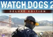 Watch Dogs 2 - Deluxe Edition (Xbox One / Xbox Series X|S) Xbox Live Key - GLOBAL
