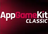 AppGameKit Classic: Easy Game Development (PC) Steam Key - GLOBAL