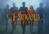 Tex Murphy: The Pandora Directive (PC) GOG.com Key - GLOBAL