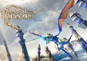 Panzer Dragoon: Remake (PC) Steam Key - GLOBAL