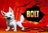 Disney Bolt (PC) Steam Key - EU