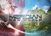 Meridian: New World (PC) Steam Key - GLOBAL