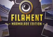 Filament Marmalade Edition (PC) Steam Key - GLOBAL