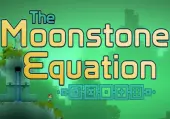 The Moonstone Equation (PC) Steam Key - GLOBAL