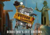 Voodoo Chronicles: The First Sign HD - Director's Cut Edition (PC) Steam Key - GLOBAL