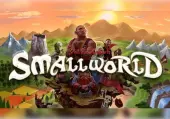 Small World Collection Bundle (PC) Steam Key - GLOBAL