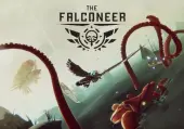The Falconeer (PC) Steam Key - GLOBAL