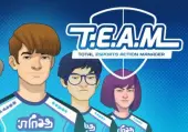 Total Esports Action Manager (PC) Steam Key - GLOBAL