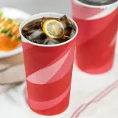 [500 ct] 44 oz Paper Cold Cups | 115 mm | Kold Print