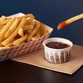 [5,000 ct] 2 oz Paper Portion Cups