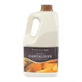 Cantaloupe Syrup - Bottle (64oz)