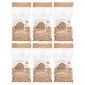 Instant 10 Tapioca Pearls (Boba) - Case of 6 bags