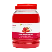 Strawberry Coconut Jelly - Jar (8.8 lbs)