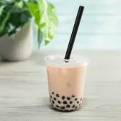 [1,000 ct] 16 oz Clear Plastic Cold Cups | PET | U-Shape | 98 mm