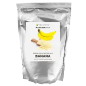 Banana Powder - Bag (2.2 lbs)