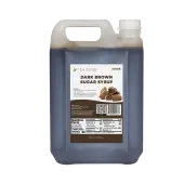 Dark Brown Sugar Syrup, 11.2 lbs