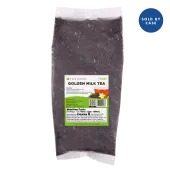 Golden Milk Tea Leaves - Case of 25 bags