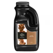 1883 Sauce Maison Routin Caramel Sauce - Bottle (64 fl oz)