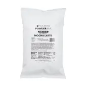 MochaBLAST Mocha Latte Powder- Bag (2 lbs)
