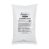 MochaBLAST Caramel Latte Powder - Bag (2 lbs)