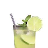 [2,000 ct] Jumbo Straws | Individually Wrapped | Clear (0.2"" x 7.75"")