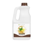 Ginger Syrup - Bottle (64oz)