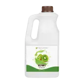Kiwi Syrup - Bottle (64oz)