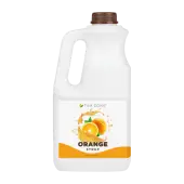 Orange Syrup - Bottle (64oz)