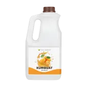 Kumquat Syrup - Bottle (64oz)