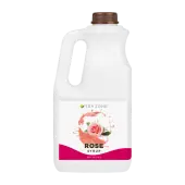 Rose Syrup - Bottle (64oz)