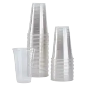 Karat Earth 20oz PLA Eco-Friendly Cup (98mm) - 1,000 pcs